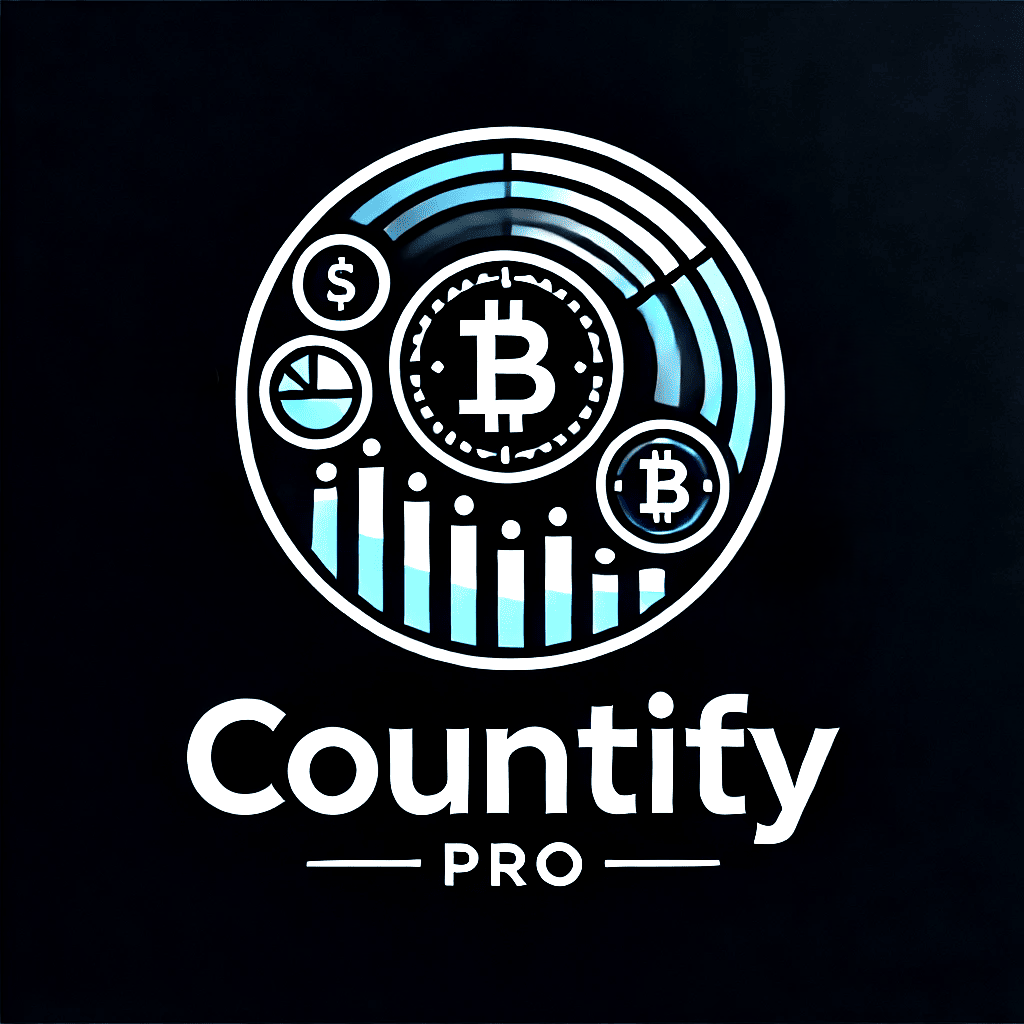 Countify Pro